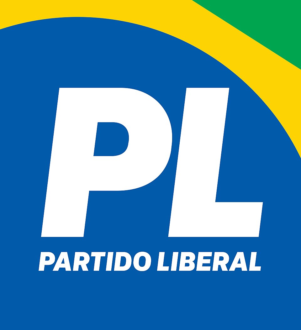 Partido Liberal — PL